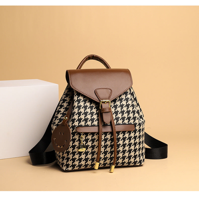 Female Backpack Casual Multifunction Women Leather Backpack Shoulder School Travel Back Pack 963ca439-9e91-443f-814b-63b0ba79d1c1