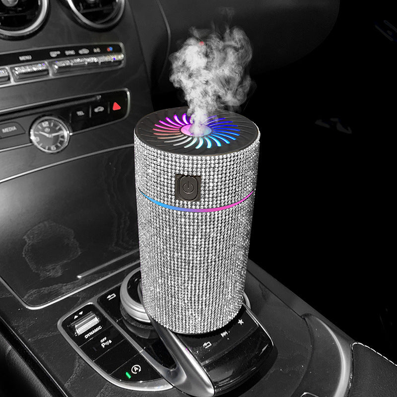Car Mounted Air Purification Humidifier 967bdb11-c177-4d41-9eee-00ca9cac1025