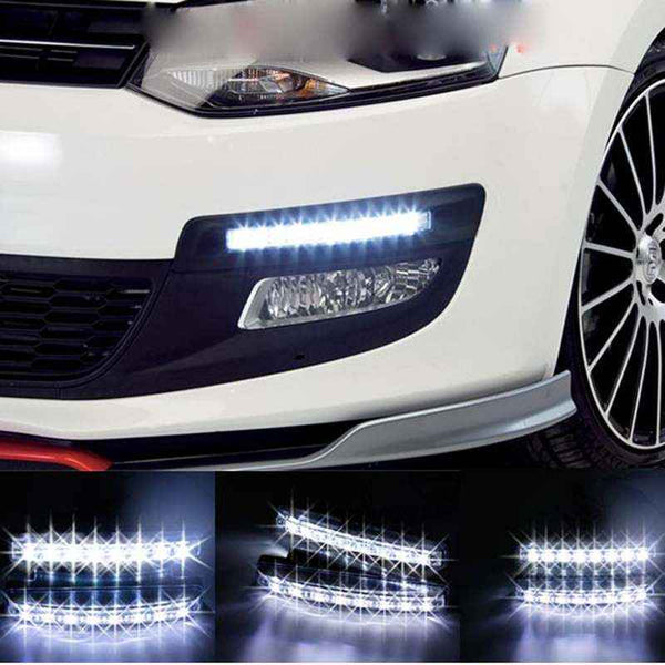 Car Light 970195460615