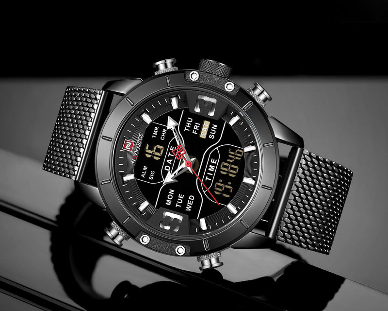 Sports men's watches 977160802304