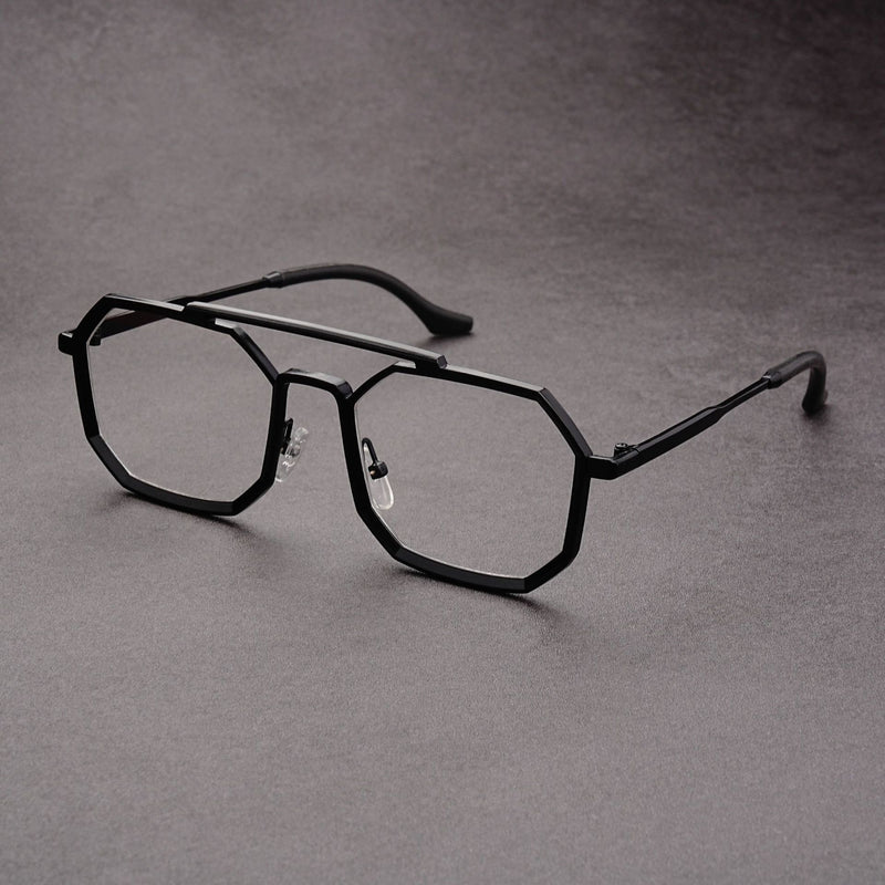 European And American Saibo Future Punk Double Beam Sunglasses 97ec515d-c400-4ca5-a30d-ab7ec0c36cc0