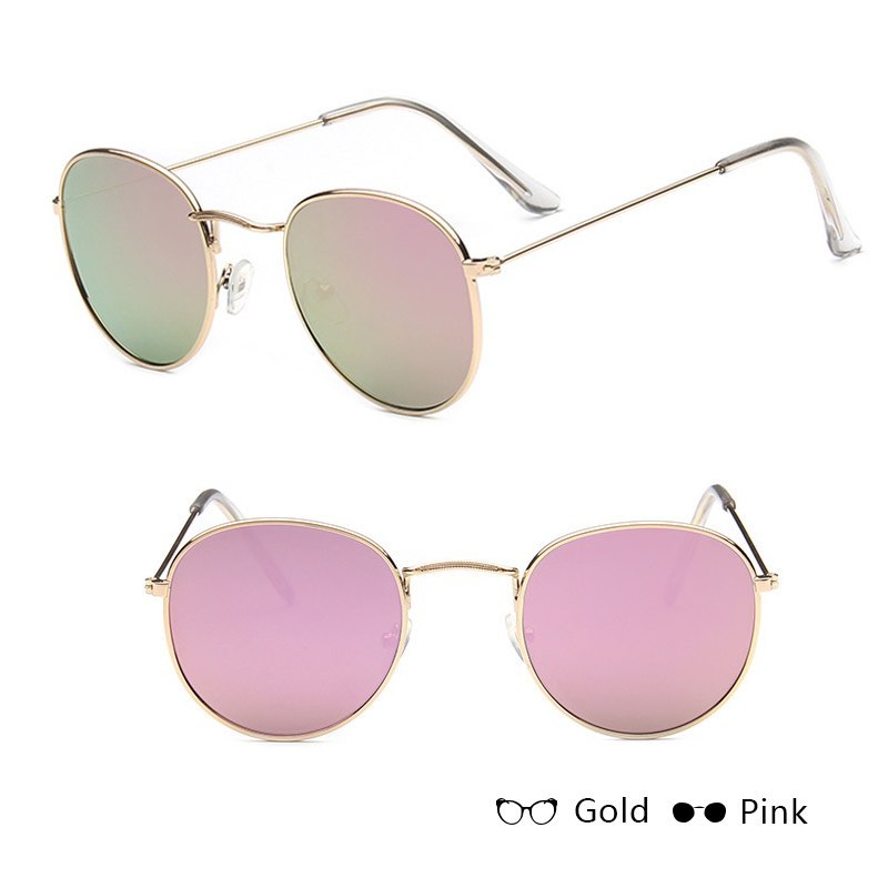 Women Retro Sunglasses 995741210052
