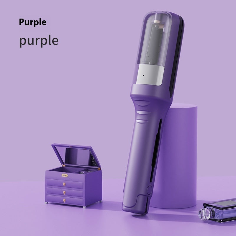 Hair Ends Trimmer Split Remover Dry Damaged Brittle Professional Automatic Trim Split For Women Cordless Hair Cutting Machine 99b50d9b-33e1-4cf9-b60f-32a5288aab4e_trans