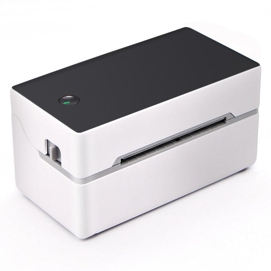 Thermal Label Printer Bluetooth Express Electronic Face Single Bar Code Sticker - NOMAN STORE LLC