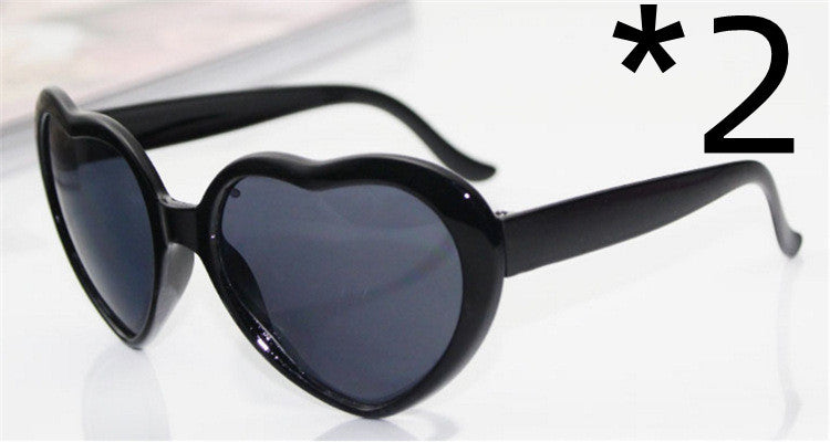 Night Lights Change Love Special Effects Glasses Sunglasses 9af2921a-8706-4290-b89a-dc8603609885