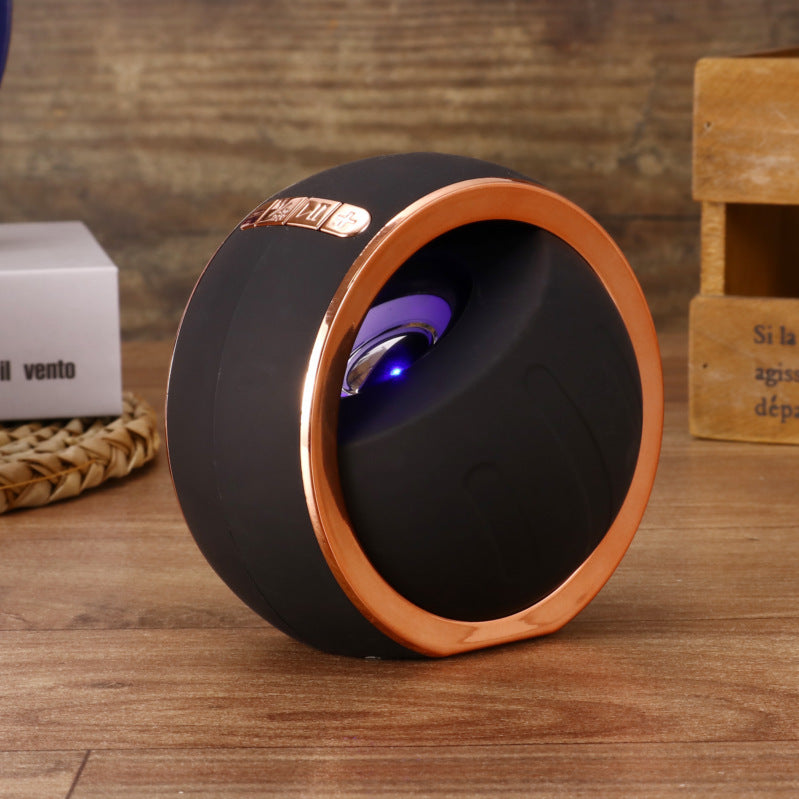 Wireless Loudspeaker Portable Stereo Speaker Multi ModesNoise Reduction For Outdoor Loudspeaker 9af8727a-e9e0-41c3-a863-694487e629de