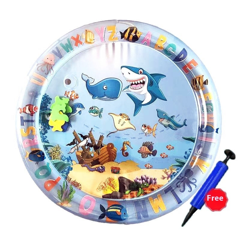 Summer Cooling Pet Water Bed Cushion Ice Pad Dog Sleeping Square Mat For Puppy Dogs Cats Pet Kennel Cool Cold 9b28246b-f8ba-48f7-b8a2-81eb116416dd_trans
