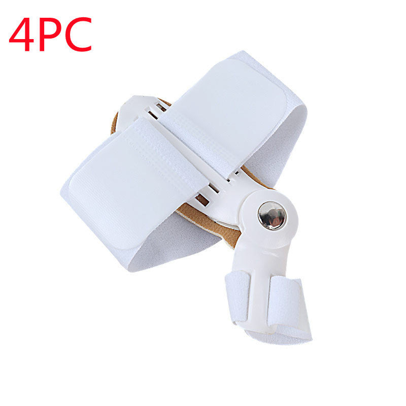 Hallux Valgus Corrector Plastic Toe Correctors Sleeves 9b720c7c-238c-458a-8a96-fd89e620088f