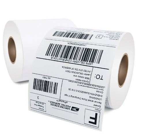 Thermal Label Printer Bluetooth Express Electronic Face Single Bar Code Sticker 9c6c4ae4-6aaa-4724-96bc-410110b6b102