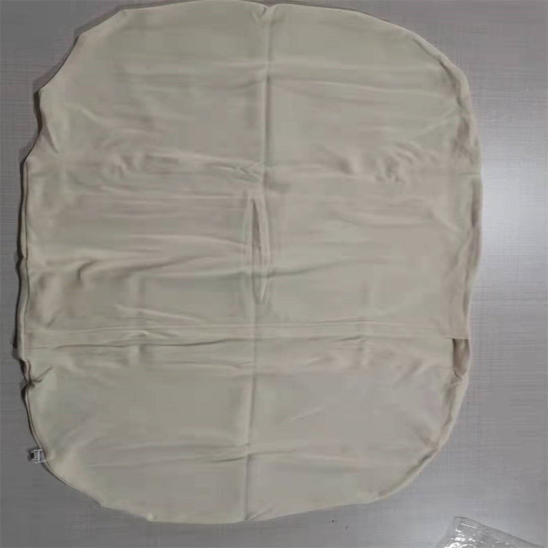 Baby Nest Bed Crib Newborn Baby Nest Cot Cribs Infant Portable Cotton Crib Travel Cradle Cushion 9e2329f1-e75c-4809-a5db-91ed051a12d5