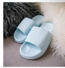 Soft Home Couple Slippers - NOMAN STORE LLC