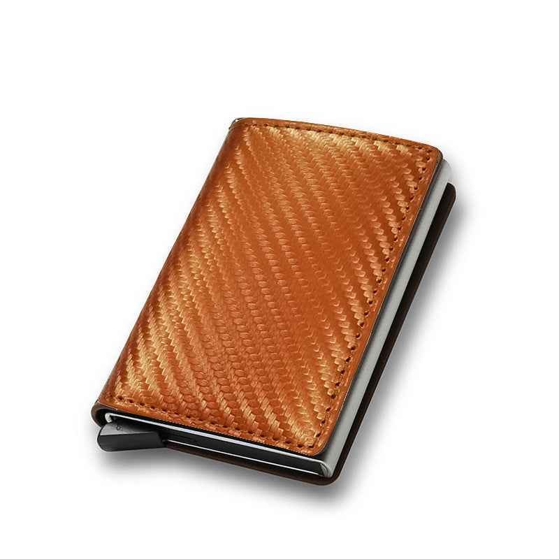Credit Card Holder Smart Minimalist Wallet Pocket Men Women Slim Cardholder Bank Secure Creditcard Case O1CN01Pz4ZaJ265tCCJnl1u__3026597611-0-cib