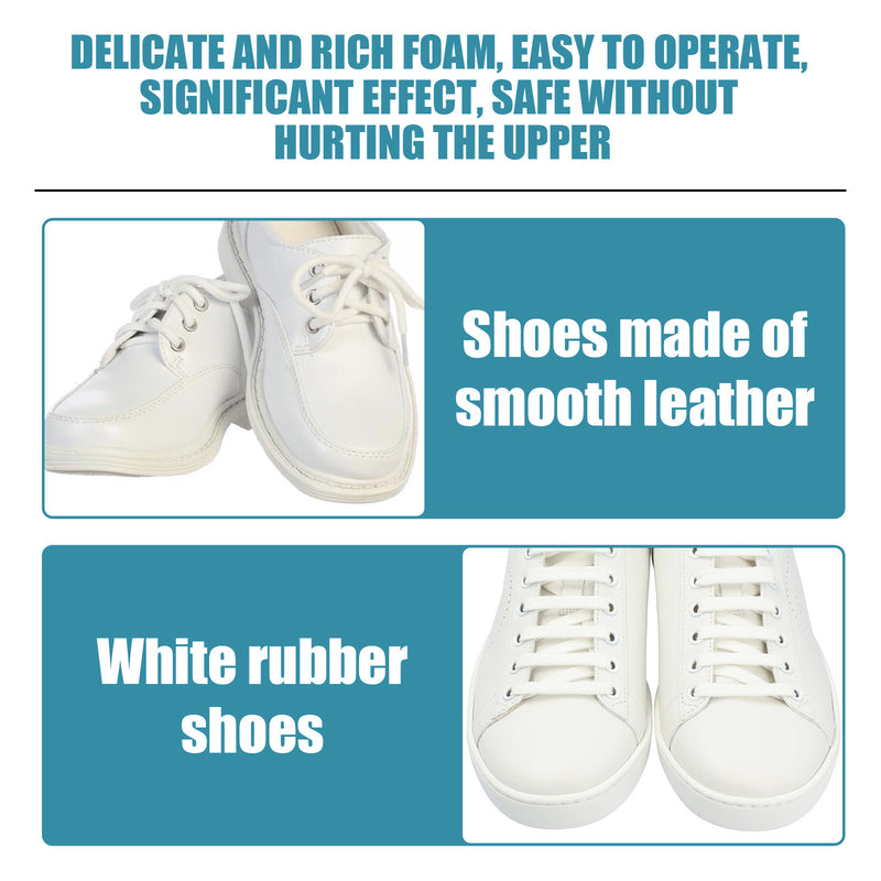 Shoes Clean Care Suit Yellow Edge Stains a186afb9-c645-4fcb-aa19-18d6cf90ec51