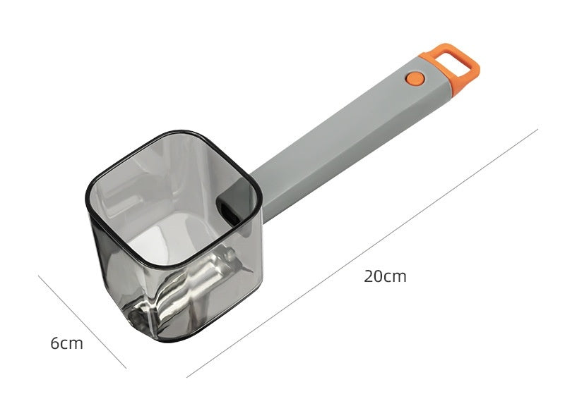 Kitchen Gadgets Stainless Steel Single Head - NOMAN STORE LLC