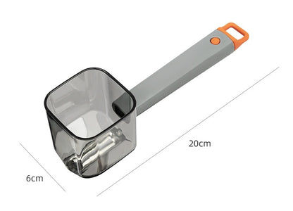 Kitchen Gadgets Stainless Steel Single Head - NOMAN STORE LLC