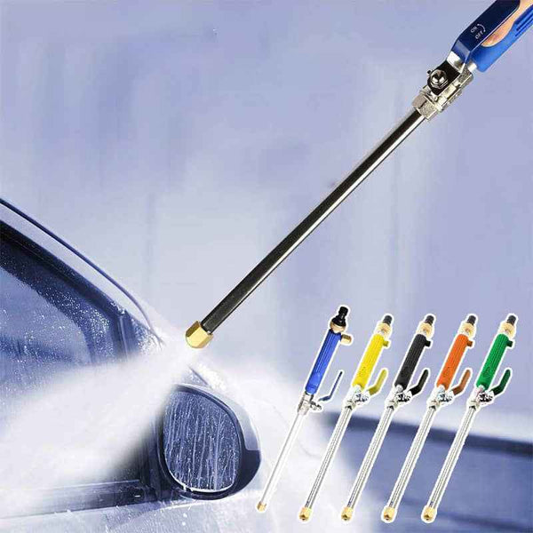 Car High-pressure Electric Water Gun Washer Water Spray Garden Cleaning a3973f57-d081-440b-9a6c-92285d4c61c0