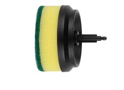 Electric Cleaning Brush Dishwashing Brush Automatic Wireless USB Rechargeable Professional Kitchen Bathtub Tile Cleaning Brushes a4c6fac6-ffea-4dad-aaf7-ff9c22ad191c