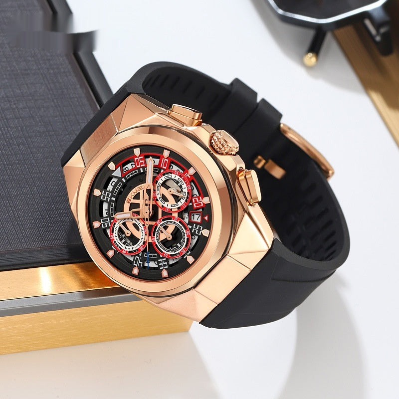 Hollow Sheet Plate Multifunctional Non-mechanical Watch a57b2d32-b2e6-443a-9f34-bf06fc53955e_fine