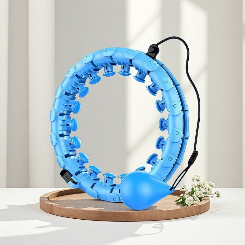 Lazy thin waist weight loss circle a6357a0a-fdd2-49db-ada3-710d3802a7f5