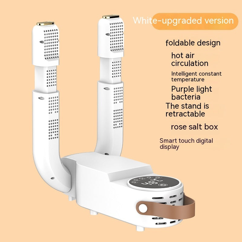 Winter Foldable Retractable Drying Shoe Machinery a71ce69e-32eb-4a61-aa4e-915560b8d587