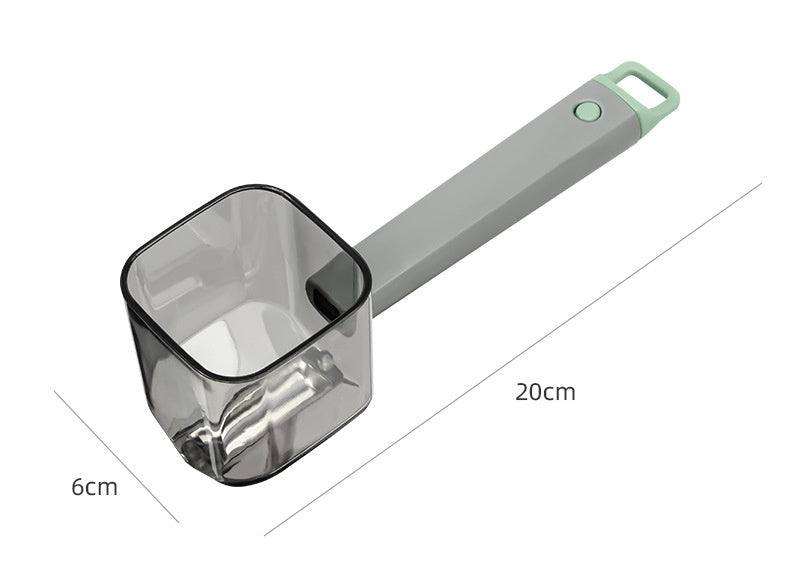 Kitchen Gadgets Stainless Steel Single Head - NOMAN STORE LLC