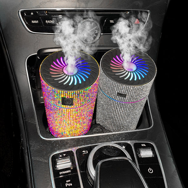 Car Mounted Air Purification Humidifier a8b470cd-4a22-4b92-b7d1-f397796e1da7