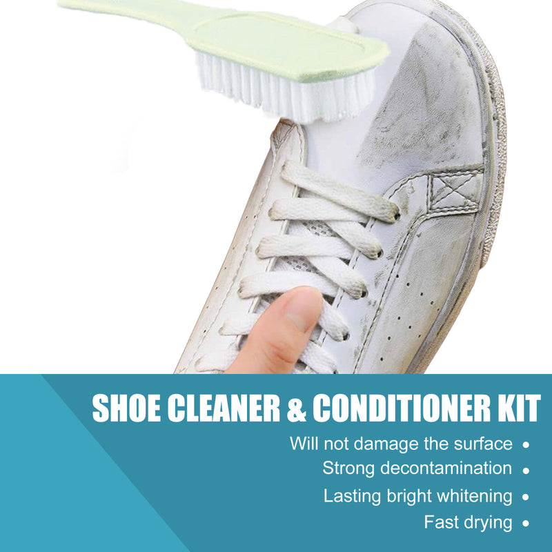 Shoes Clean Care Suit Yellow Edge Stains a8f701b2-93af-46b4-833a-496db474ef89