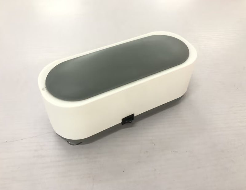 Ultrasonic Cleaning Machine High Frequency Vibration Wash Cleaner Washing Jewelry Glasses Watch Ring Dentures Cleaner ac5a13fe-6d6d-466d-a51e-95391a511633