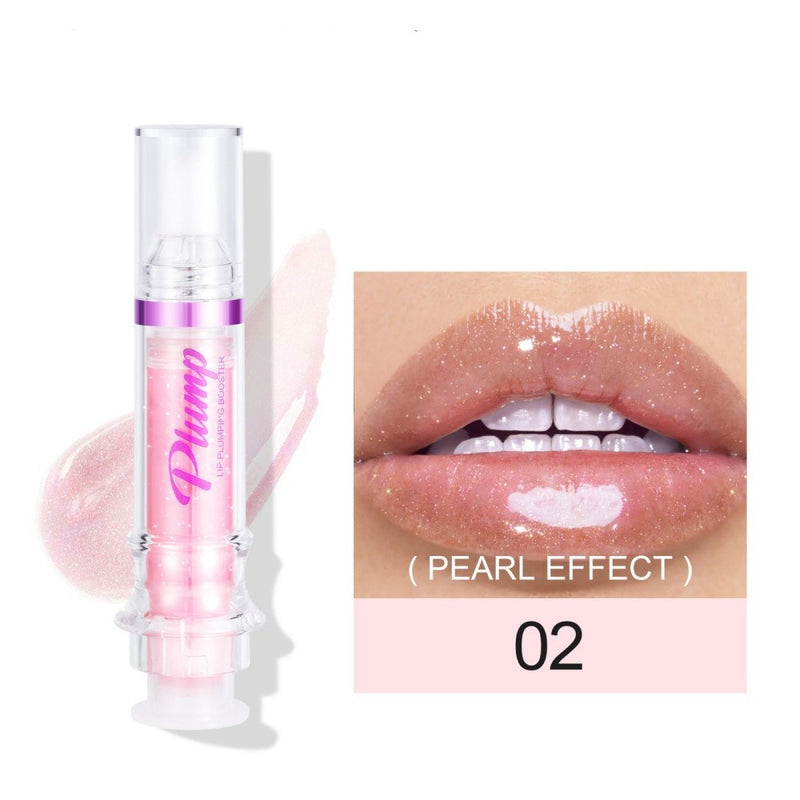 New Tube Lip Rich Lip Color Slightly Spicy Lip Honey Lip Glass Mirror Face Lip Mirror Liquid Lipstick acacebab-b4fe-48a6-9ce0-de562f014aa4