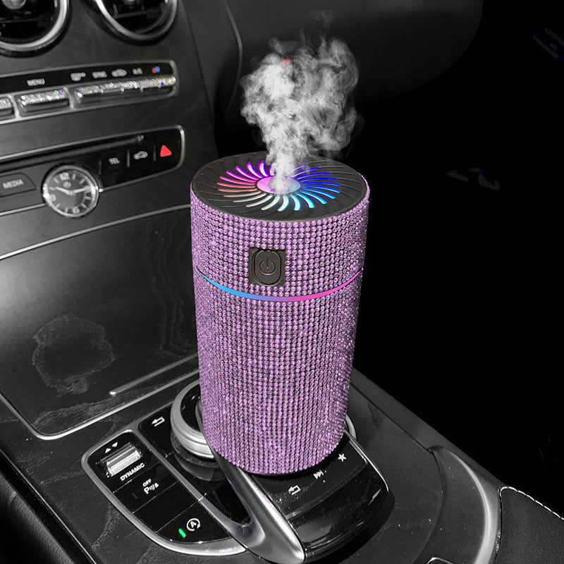 Car Mounted Air Purification Humidifier acc1e70a-2a90-4028-a912-b591d4bdc0ba
