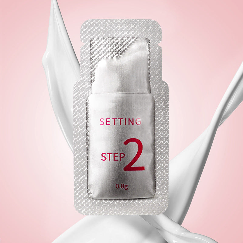 ICONSIGN 10 Pairs Pouch Eyelash Perm Lotion Lashes Lift Quick Perming 5 To 8 Minutes Beauty Makeup Tools ad3eae10-95f0-431b-a11a-52477df9cd5c