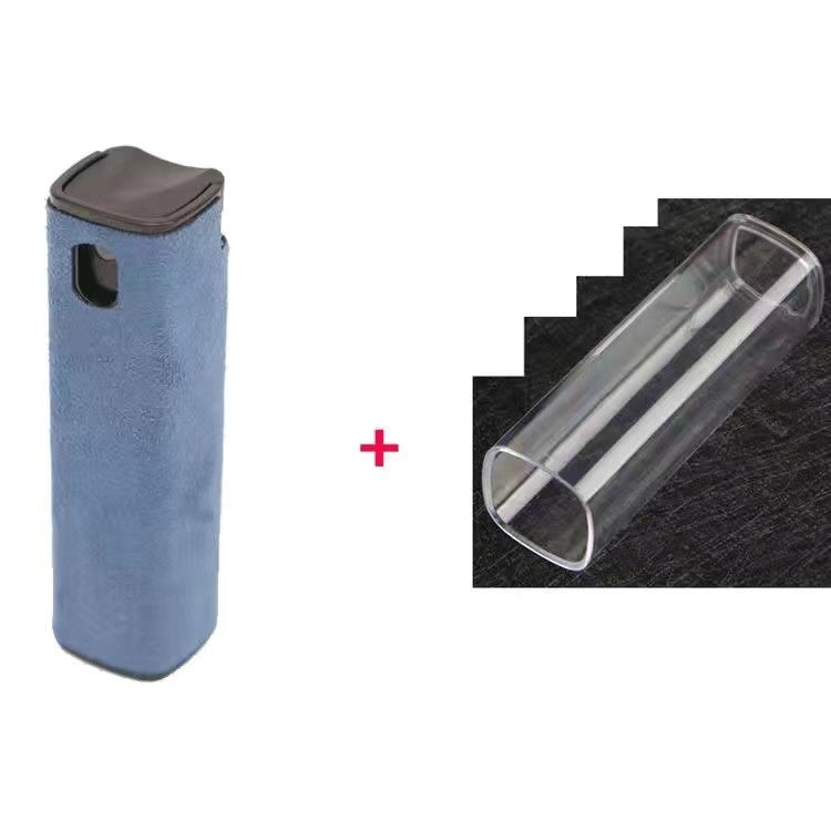 Screen Cleaner Integrated Spray Wipe adec078b-cb5b-45c9-a3a2-9d831daa1ca7
