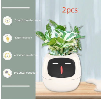Smart Planter Endless Fun Over 49 Rich Expressions 7 Smart Sensors And AI Chips Make Raising Plants Easy And Fun ae05ee93-b40b-4381-b5fd-1db8e346de09
