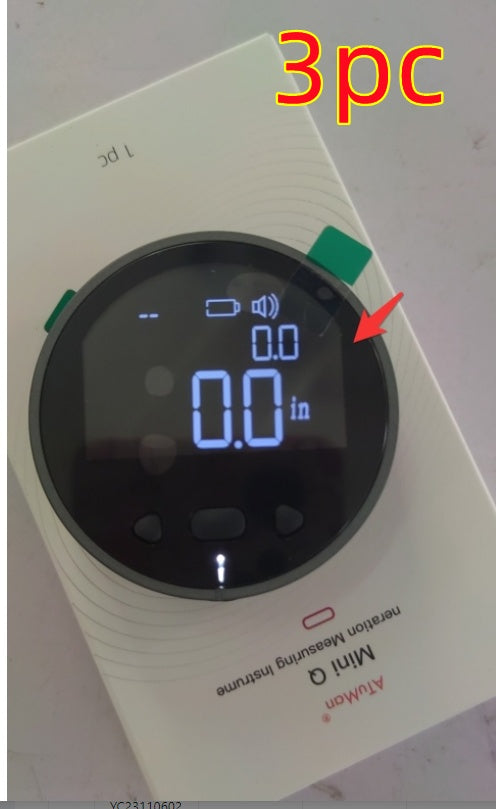 Distance Measuring Instrument Electronic Measuring Ruler Tape Measure High Definition Digital LCD High Precision Electronic Measuring Ruler Tool b0d84e15-c532-4647-b365-66028e04deed