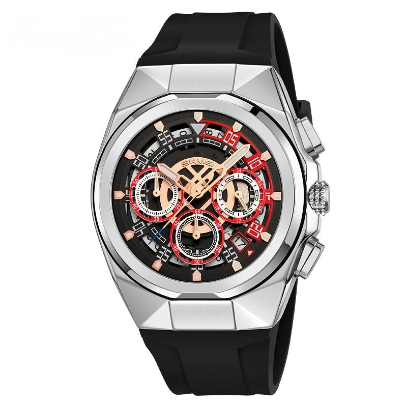 Hollow Sheet Plate Multifunctional Non-mechanical Watch b16ff2da-c19a-4317-8334-6c28b23bf6d9_fine