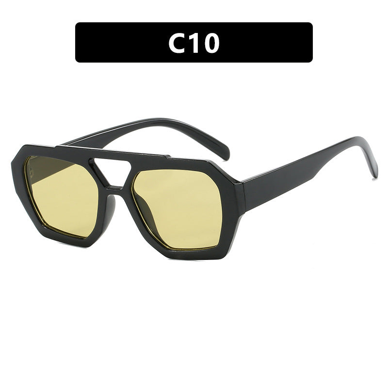 Ins Big Frame Leopard Sunglasses Summer Sunshade Beach Vacation Glasses b1ce2c6c-43f5-43d7-b7da-5eb11fd34eca