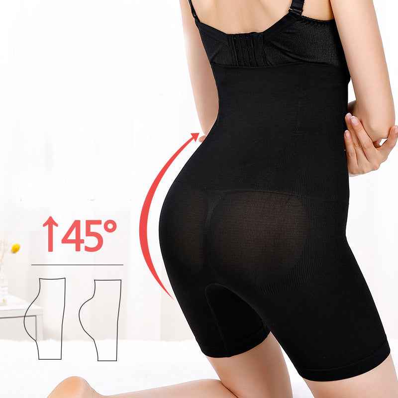Waist Trainer Women Shapewear Tummy Control Panties Slimming Underwear Body Shaper Butt Lifter Modeling Strap High Waist Girdle b1e686ba-03a7-4f40-a149-2a17a7d8ecbd