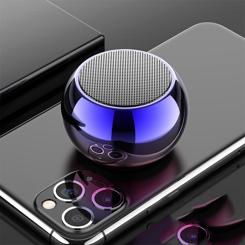 Wireless Bluetooth Speaker Mini Stereo High Volume Outdoor Portable b3932c8a-2244-43bd-9bdb-1ae9f612b988
