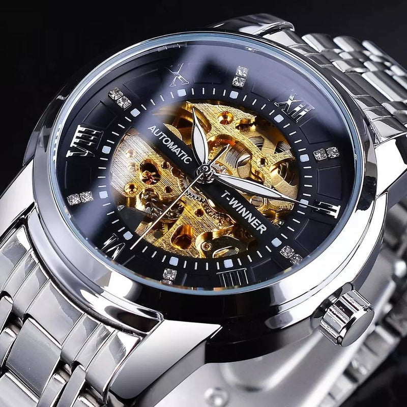 Men's Fashion Hollowed-out Waterproof Mechanical Watch b3ebb619-5d36-4670-a18c-c63c448a3892_fine