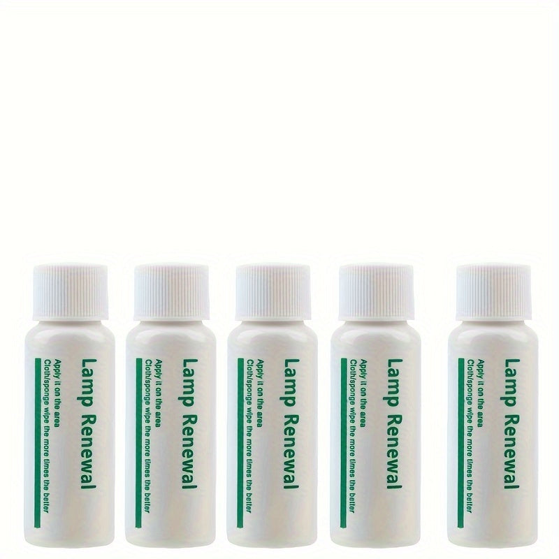 Automobile headlight repair liquid b54e2090-e596-4e04-b83a-6d430cc54e71