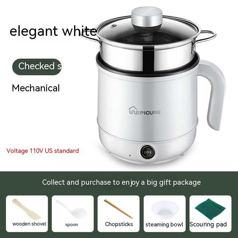 Multi-functional Electric Cooker 110 V220V Small Household Appliances b5e85def-1e9d-4073-89d1-39583746d164