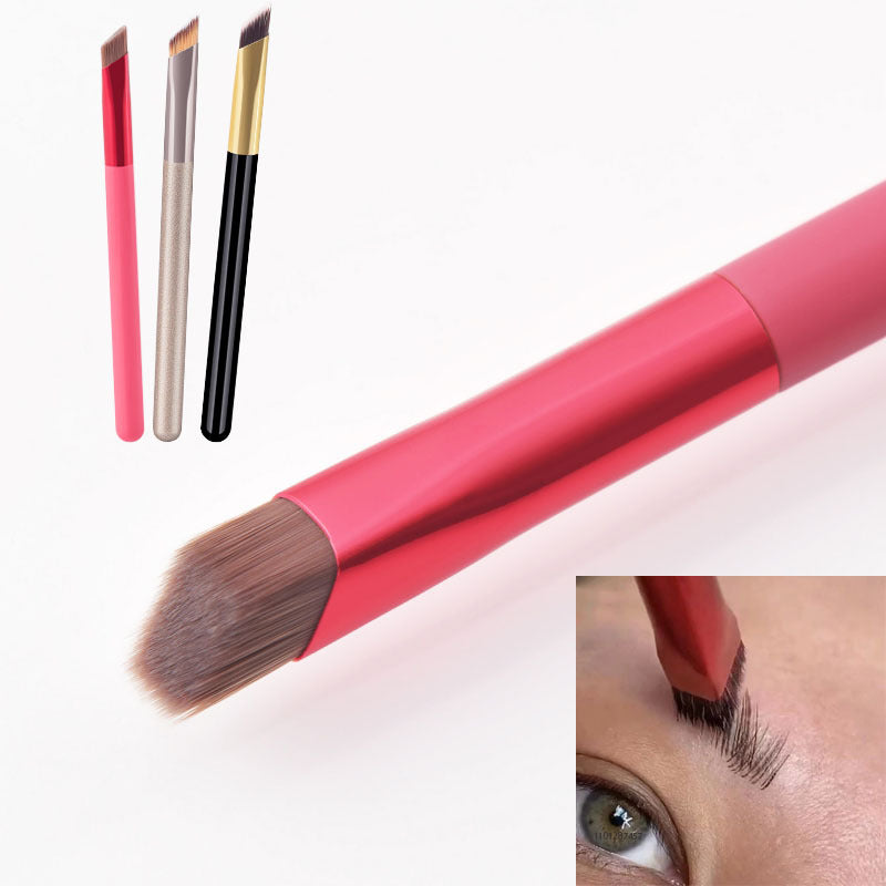 Wild Eyebrow Brush 3d Stereoscopic Painting Hairline Eyebrow Paste Artifact Eyebrow Brush Brow Makeup Brushes Concealer Brush b6f74134-3a85-4647-9b66-abb0dd05e2db