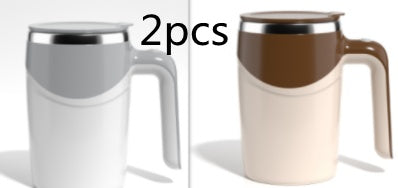 Rechargeable Model Automatic Stirring Cup Coffee Cup High Value Electric Stirring Cup Lazy Milkshake Rotating Magnetic Water Cup b713ca29-6512-4ff6-9238-66be4b938ce7