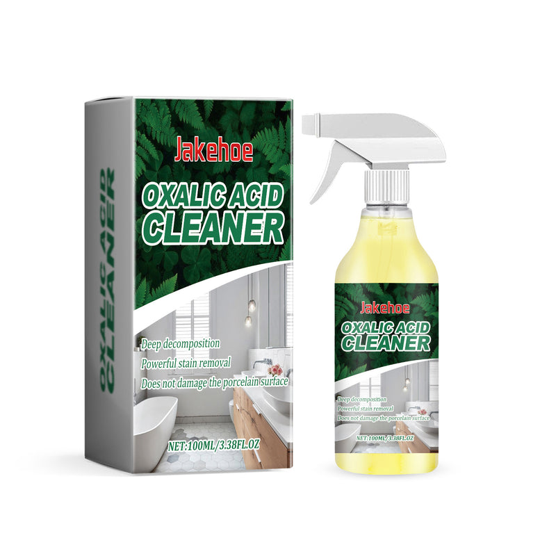 Toilet Toilet Cleaning Stain Decontamination Cleaner b8715586-2b42-41e4-a058-4f46e686c0ec