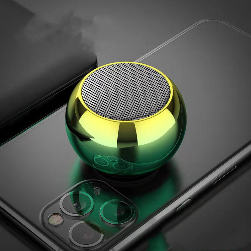 Wireless Bluetooth Speaker Mini Stereo High Volume Outdoor Portable ba629676-9efc-4975-ba10-c8e0627eabb9