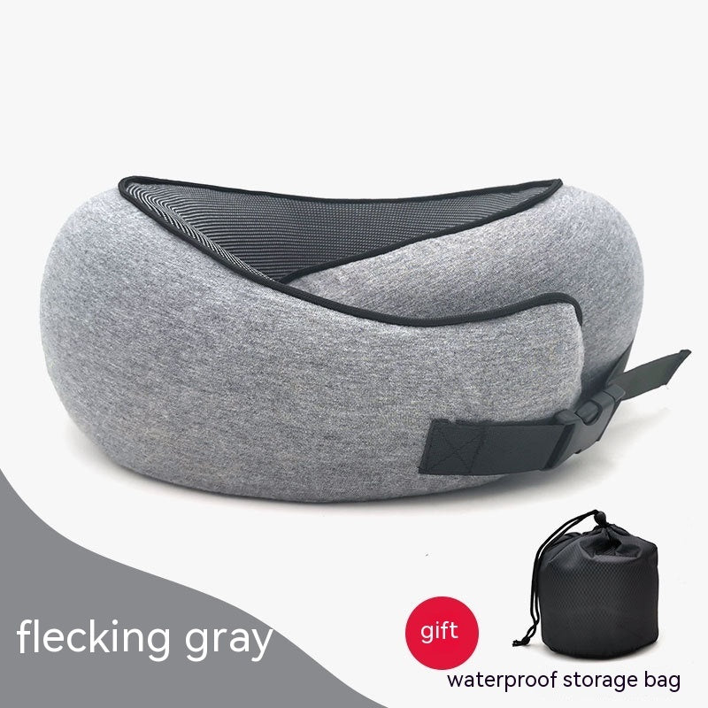 Pillow Nap Cervical Spine Neck Pillow bb3e68b0-c5e4-4de1-8532-3b5bd67af819