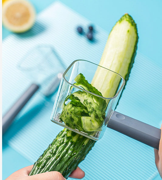 Kitchen Gadgets Stainless Steel Single Head - NOMAN STORE LLC