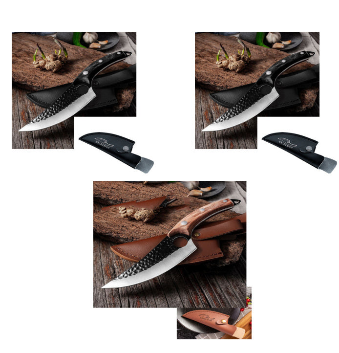 Slaughter Cutting Meat Boning Small Scimitar Special Skinning Killing Pigs Butcher be452940-b42c-461f-922d-c34a2ef4ea52