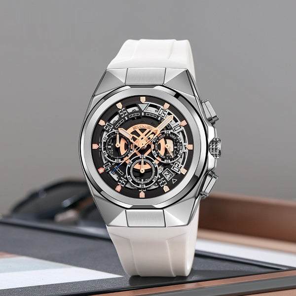 Hollow Sheet Plate Multifunctional Non-mechanical Watch bf7fcc76-55d9-420b-b02f-327148662f41_fine