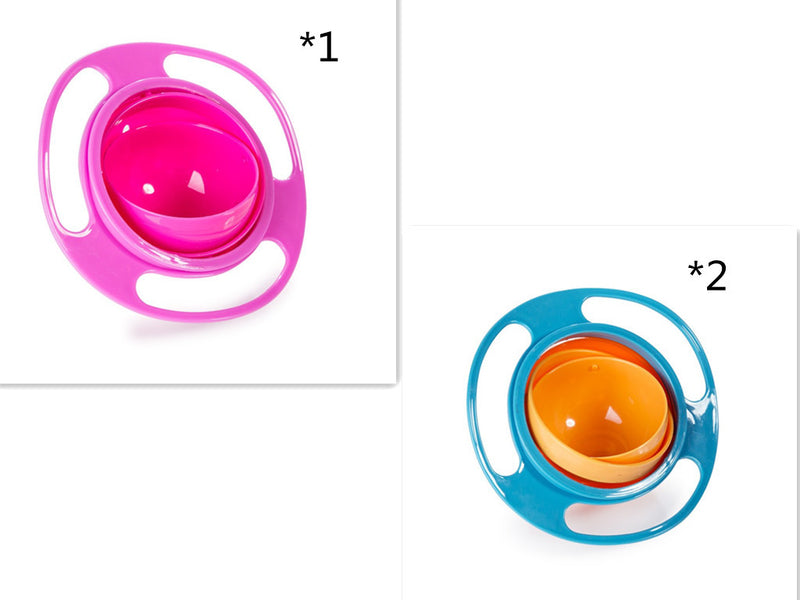 360 Rotate Universal Spill-proof Bowl Dishes bf95ab03-178c-43f3-a67c-9d5462643fb4